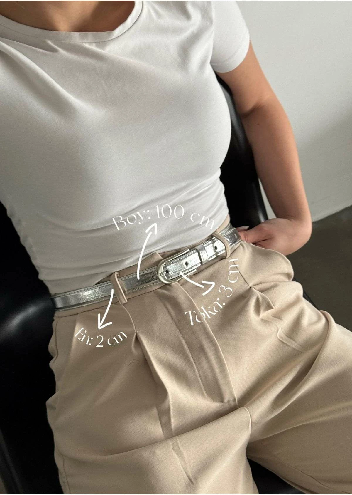 Rrip argjendi Jumeon, KPEGMSA3131