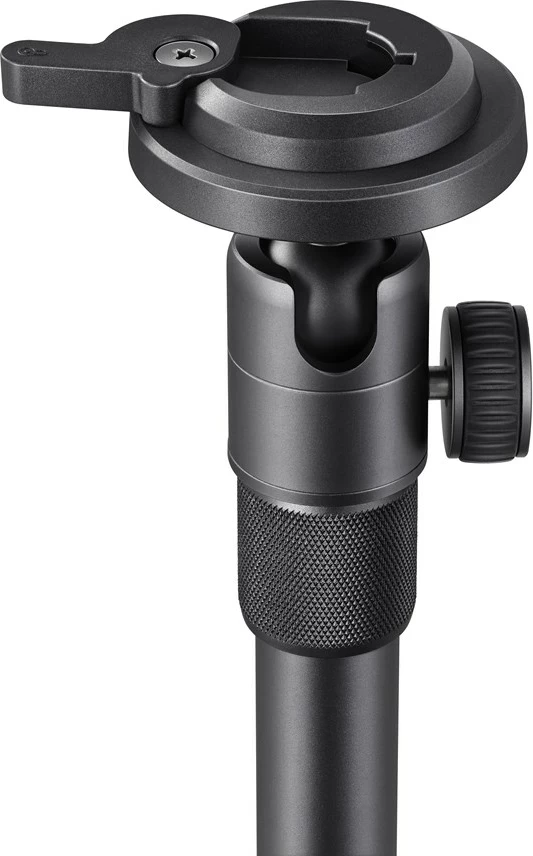 Mbajtës projektori Hisense SG8H, për dysheme, Argjendtë