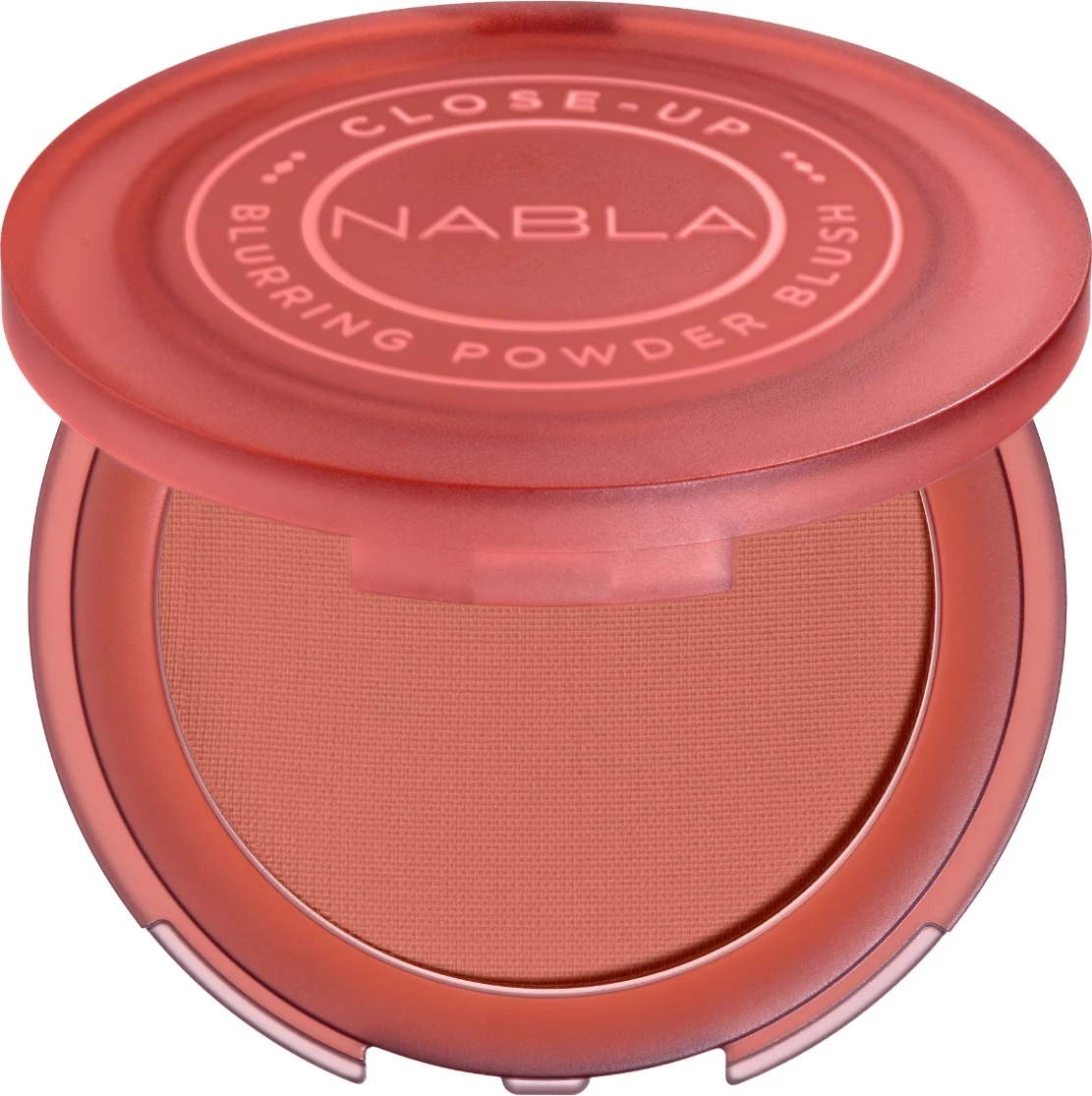 Blush Nabla Close-Up – Shade: Satisfaction