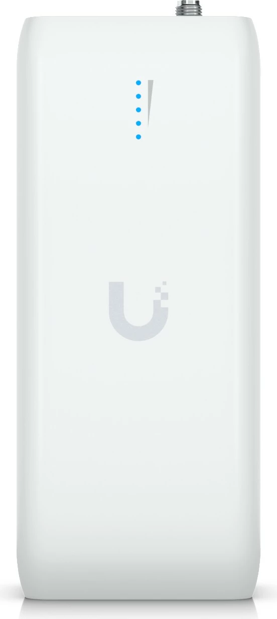 Network bridge Ubiquiti UDB, 866.7 Mbit/s, Wi-Fi, Ethernet LAN, Bardhë