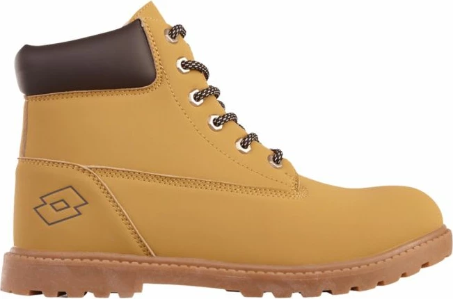 Atlete për meshkuj Lotto, kafe