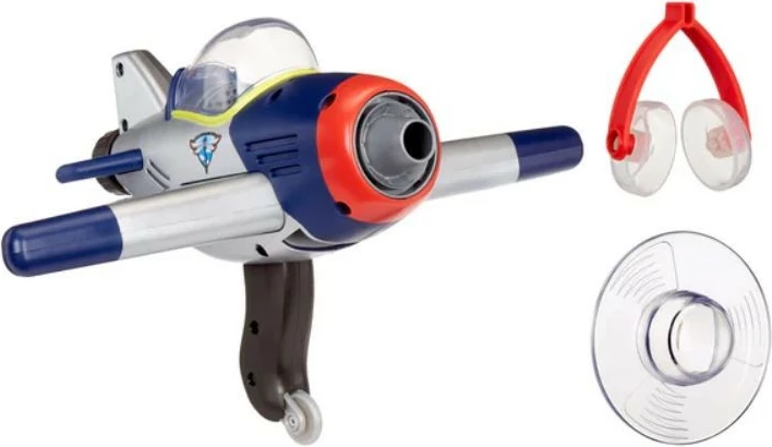 Aeroplan lodër Little Tikes Big Adventures, plastikë, shumëngjyrësh