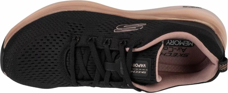 Atlete Skechers femra, të zeza [Madhësia: 36]