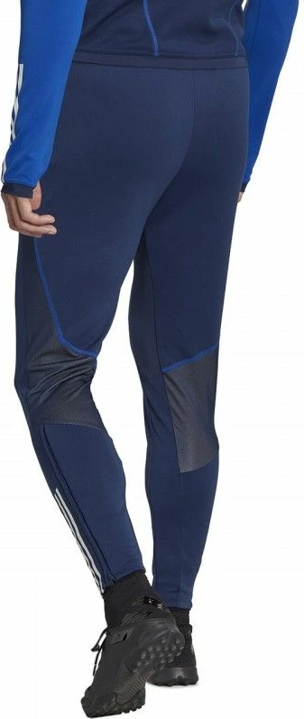 Trenerka për meshkuj adidas, të kaltërta [Madhësia: S]