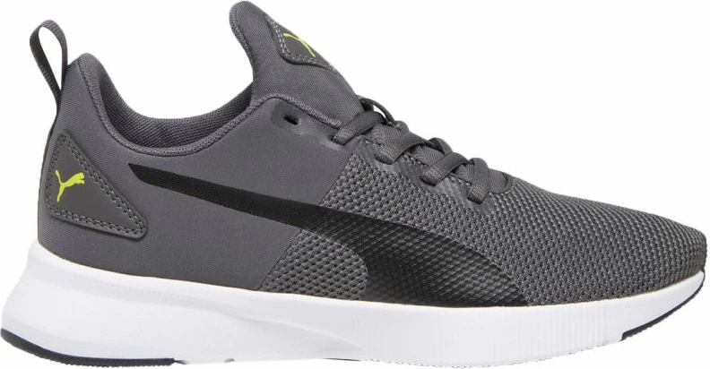 Atlete për fëmijë Puma, gri