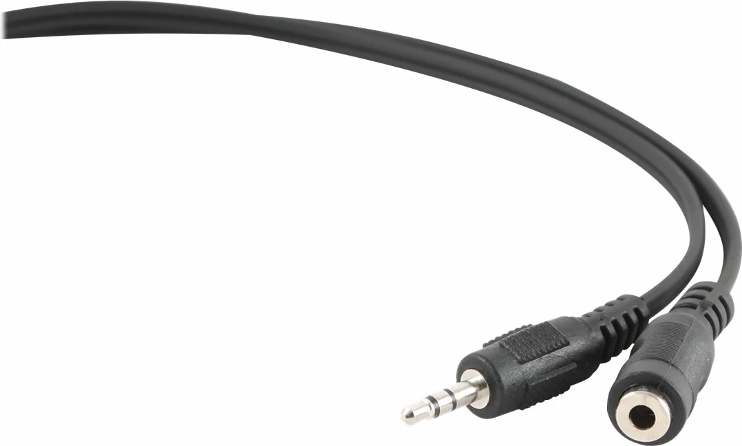 Kabllo zgjatuese audio Gembird CCA-423, 1.5 m, 3.5 mm