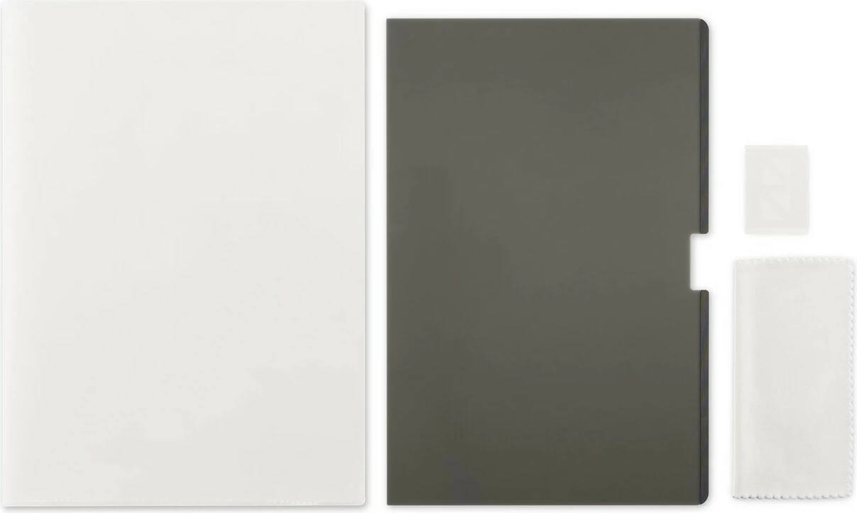 Filter privatësie Kensington MagPro Elite për MacBook Air 15" (M2, 2023), magnetik, anti-blu, anti-mikrobial, i zi