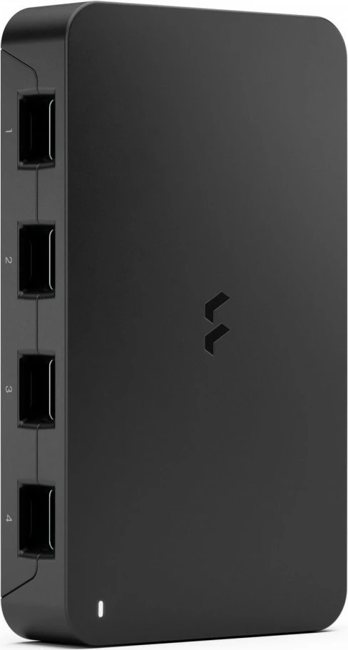 Hub Fractal Design Adjust Pro, FD-A-APH1-001, i zi