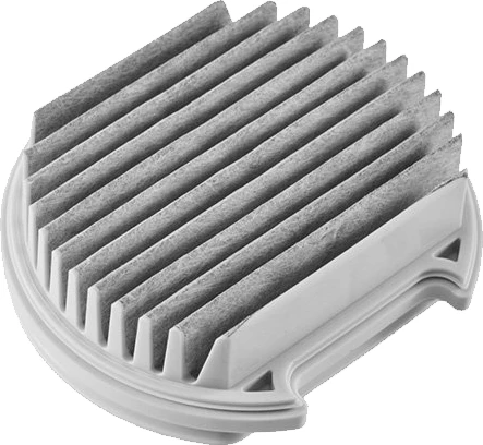 Filtër HEPA Xiaomi Mi Light BHR4634CN, 2 copë, gri/bardhë