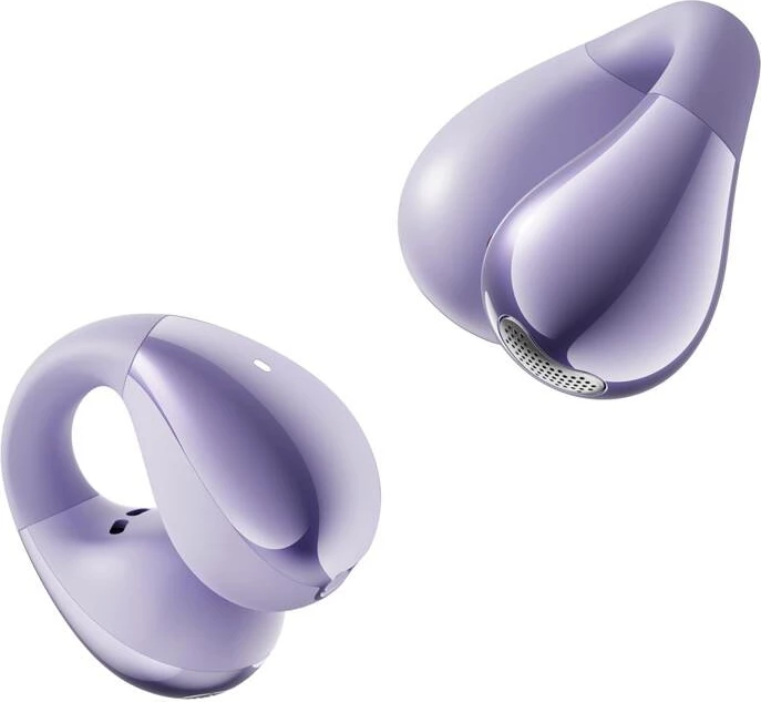 Kufje QCY Crossky Clip C30, TWS, Bluetooth 5.4, USB-C, vjollcë