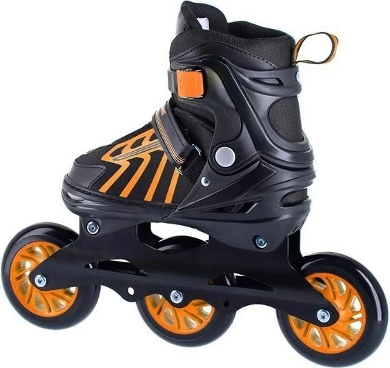 Patina NILS eXtreme NA18812 A, Portokalli, Nr. 39-42