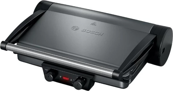 Grill tavoline Bosch TCG4215, gri