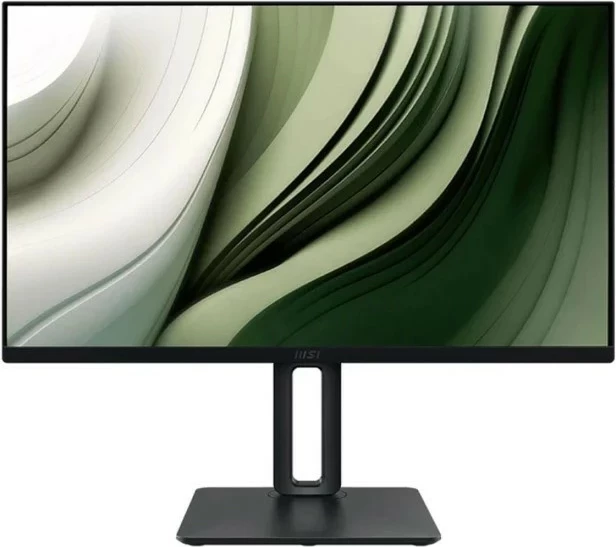 Monitor MSI PRO MP245PG, 24", IPS, Full HD, 1ms, 100Hz, i zi