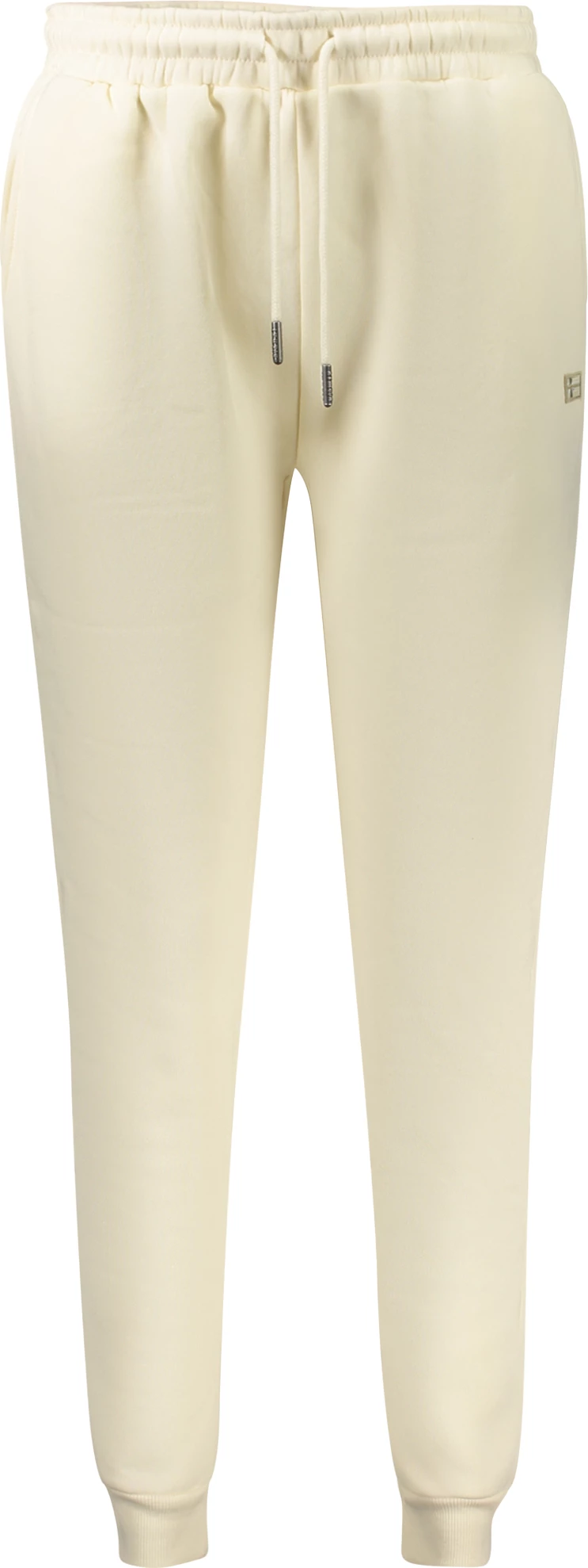 Pantallona sportive NORWAY 1963 femra, të bardha