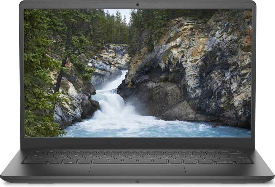 Laptop Dell Vostro 3430, 14", Intel Core i5 i5-1335U, 16 GB RAM, 256 GB SSD, Zi