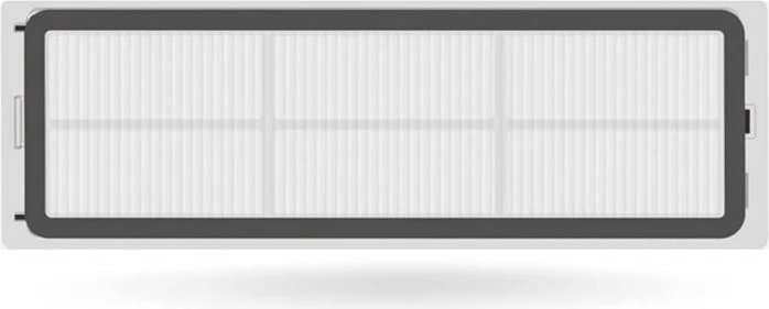 Filter HEPA DREAME RHF1 (për D9/D9 Pro/D9 Max/L10 Pro/D10s/D10s Pro/F9 Pro/D9 Max Gen.2), set 2 copë, bardhë/gri
