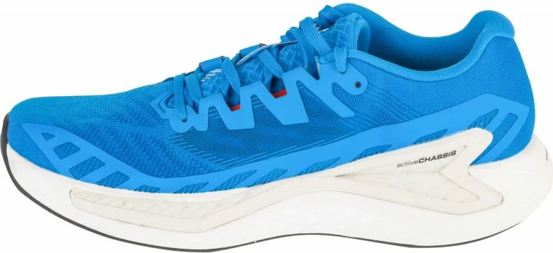 Atlete për meshkuj Salomon, të kaltra