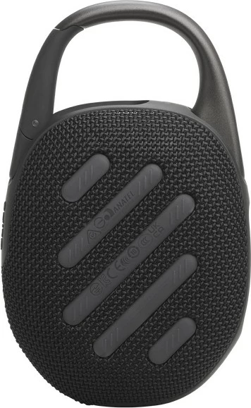 Altoparlant JBL Clip 5, 7W, Bluetooth, i zi, ultra-portabil, IP67