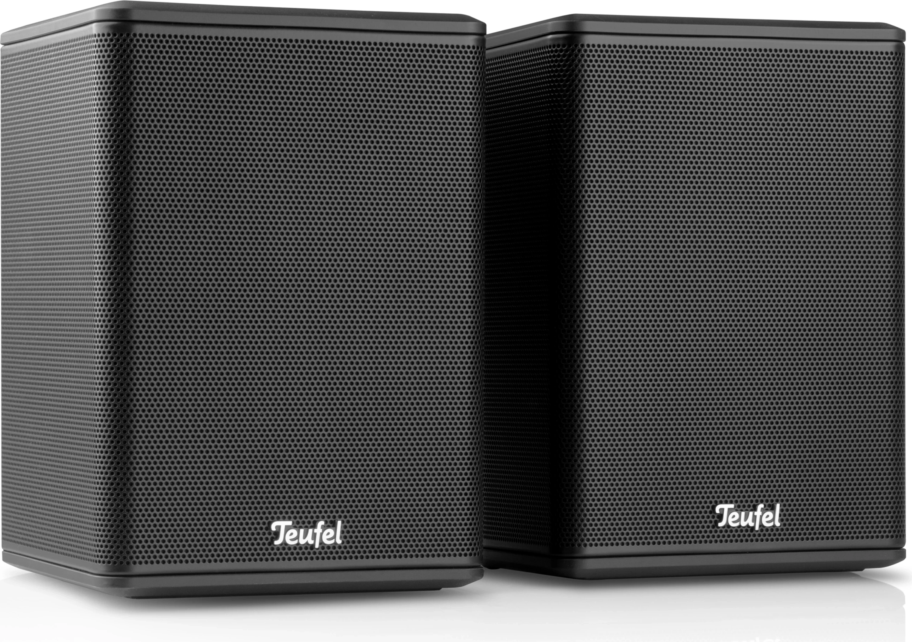 Altoparlantë wireless Teufel EFFEKT 2, bardhë