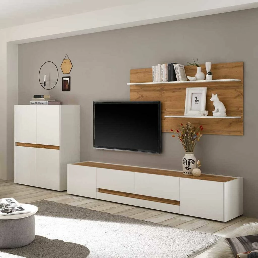 Dhoma e ndenjës Vivo