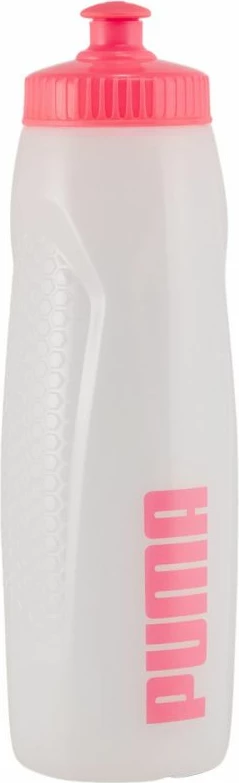 Shishe Puma, bardhë dhe rozë