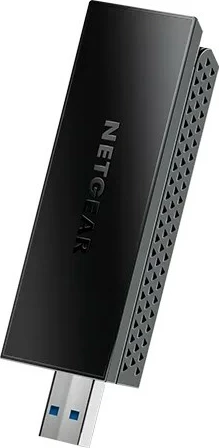 Router portativ NETGEAR Nighthawk AX1800, Wi-Fi 6, Dual-band, i zi