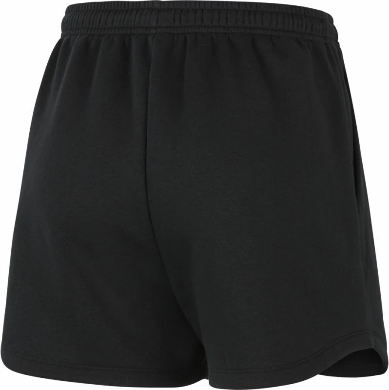 Shorce sportive për femra Nike, të zeza