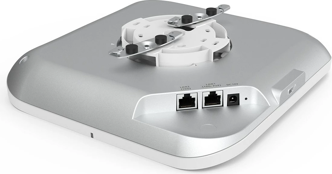 Access point EnGenius ECW536, 4x4x4, i bardhë