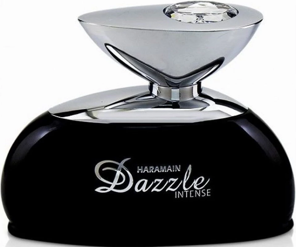 Eau de Parfum unisex Al Haramain Dazzle Intense 100ml