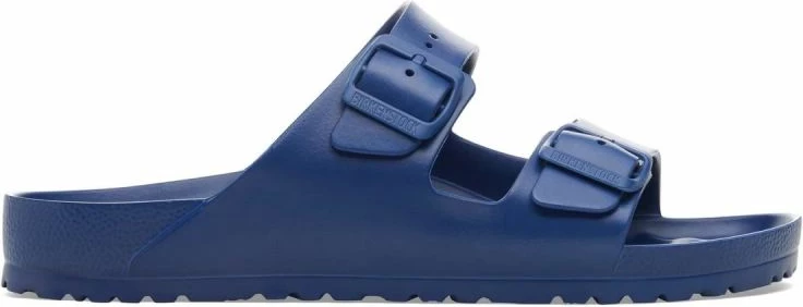 Flip-Flop Birkenstock unisex, të kaltër