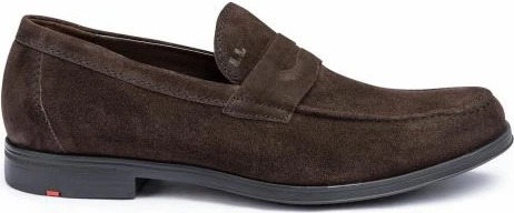 Këpucë për meshkuj Lloyd, kafe