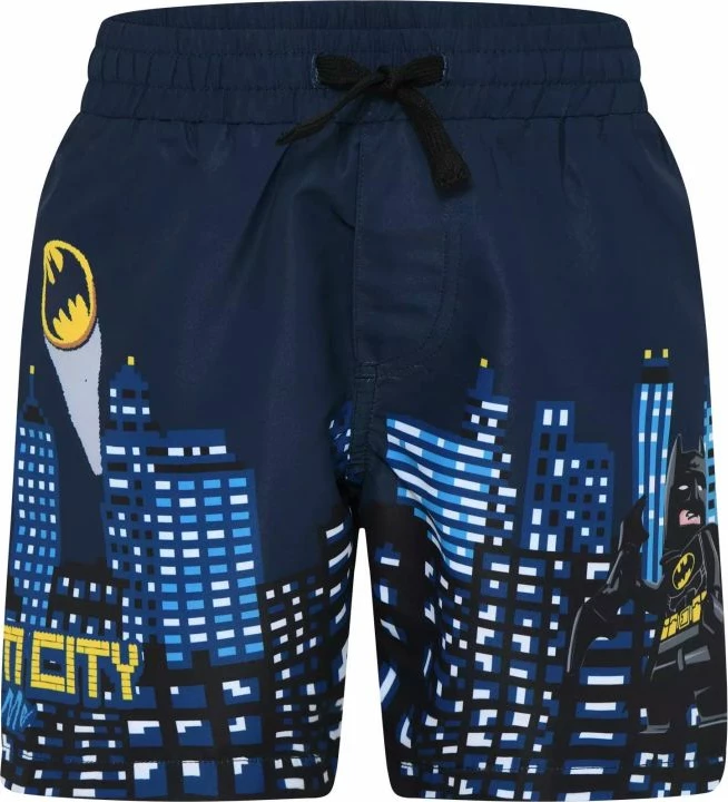 Shorce për fëmijë Lego Wear, të kaltra