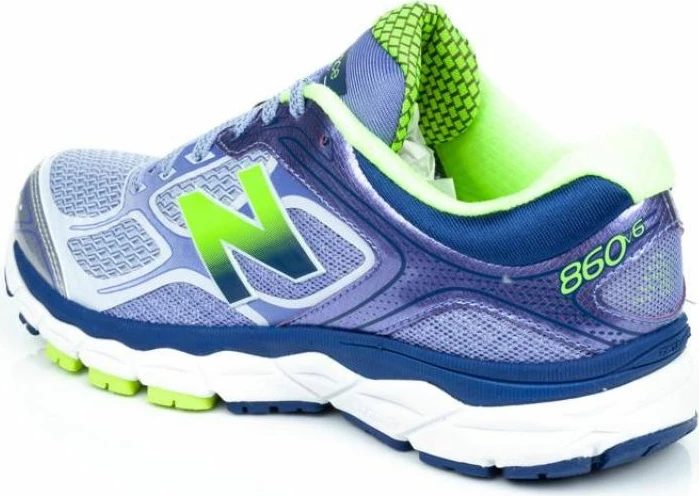 Atlete për femra New Balance, vjollcë