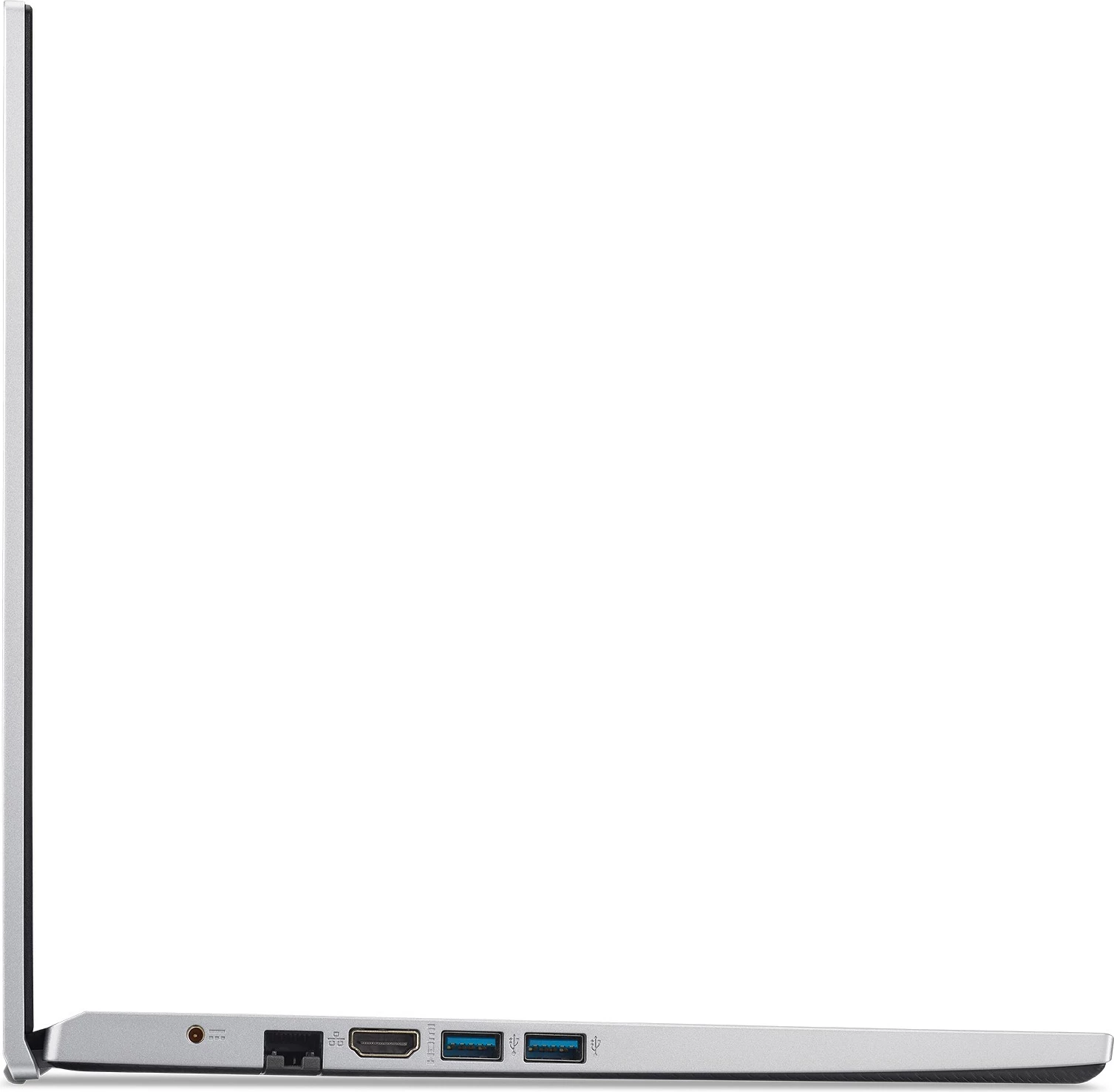 Kompjuter Acer Aspire 3 A315-59-568J, Intel Core i5, 8GB RAM, 512GB SSD, 15.6 inch, Pure Silver