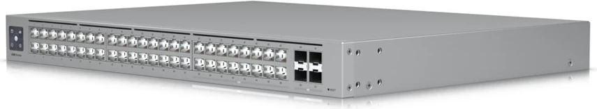 Switch Ubiquiti Pro Max 48 L3 2.5G Ethernet (100/1000/2500) 1U Gri