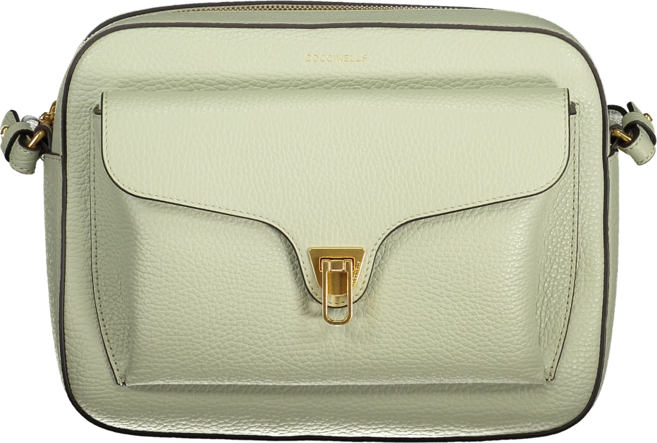 Çantë për femra COCCINELLE, e gjelbër