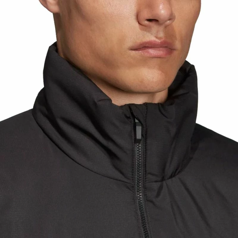 Jakne për meshkuj adidas TERREX, të zeza [Madhësia: M]