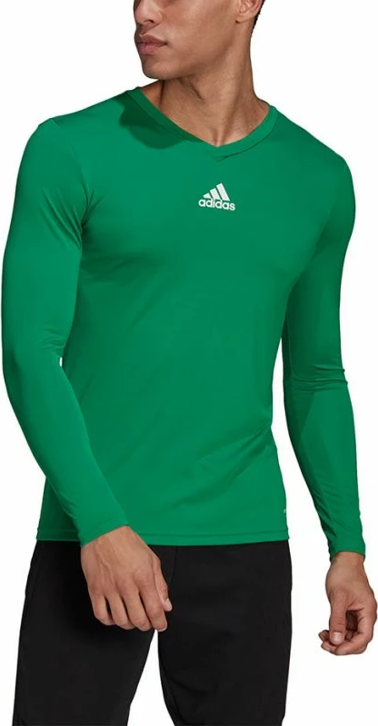Fanellë trajnimi adidas për meshkuj, e gjelbër