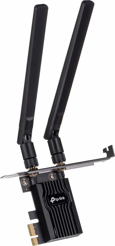 Kartë e rrjetit TP-Link Archer TX55E WLAN/Bluetooth, 2402 Mbit/s