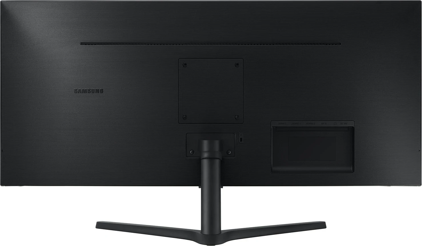 Monitor Samsung ViewFinity S5 S50GC, 34" UW-QHD, 100Hz, i zi
