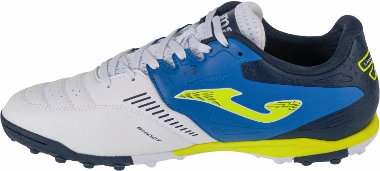 Atlete për futboll për meshkuj Joma, të bardha dhe blu