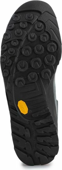 Atlete për meshkuj La Sportiva, të hirtë