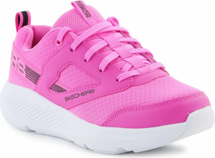 Atlete fëmijësh Skechers, rozë