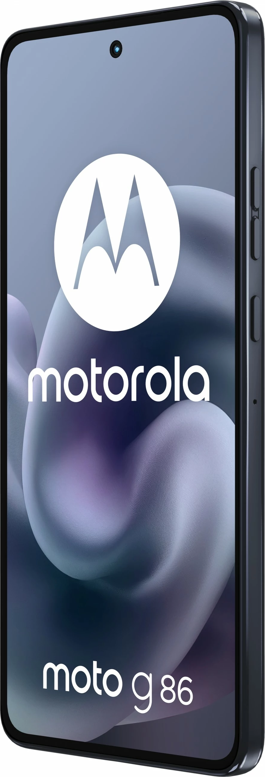 Celular Motorola moto G86 8GB 256GB spellbound blue