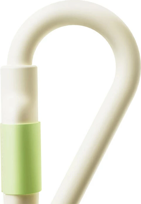 Kabllo karikimi Joyroom S-A53, USB-A në USB-C, 2m, 3A, Bezhe