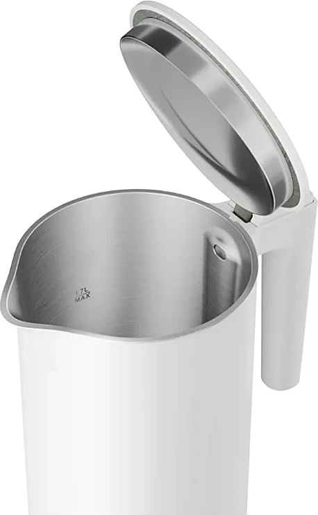 Çajnik elektrik Xiaomi Mi Electric Kettle 2 BHR5927EU 1.7L 1800W i bardhë
