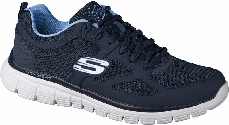 Atlete lifestyle për meshkuj Skechers, navy