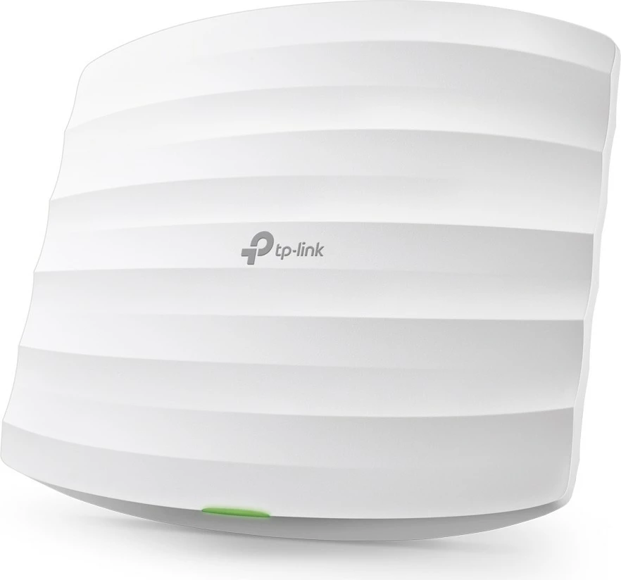 Access point TP-Link EAP115, 2.4GHz, 300Mbps, bardhë