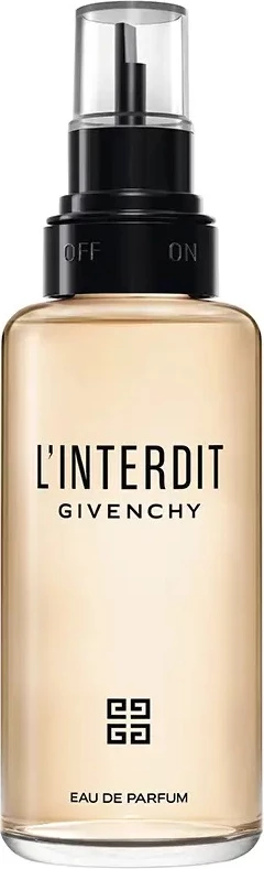Eau de Parfum për femra Givenchy L'interdit Refill 150ml