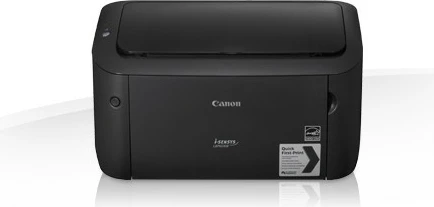 Printer Canon i-SENSYS LBP6030B, laser, 2400x600 DPI, A4, 18 ppm, zi